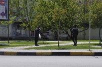 Polis Sokak Hayvanlarını Unutmadı