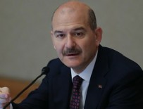 İRAN - Hevesleri kursaklarında kaldı!