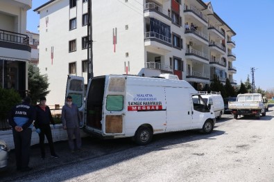 50 Kuruşa Ekmek Vatandaşı Memnun Etti