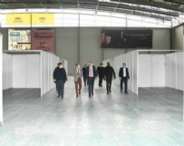 ÜNİVERSİTE HASTANESİ - Adana Büyükşehir Belediyesi'nin 'sahra hastanesi' tepki topladı