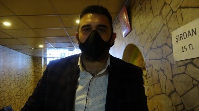 Adanalılar Yasaktan Sonra Şırdancı'ya Koştu
