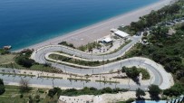 Antalya'da 2 Günlük Yasak İhlaline 3 Milyon 295 Bin TL Para Cezası