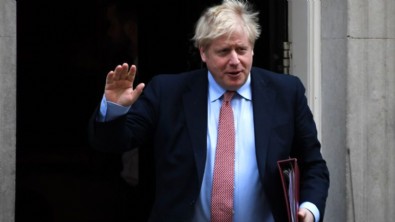 Boris Johnson'un son koronavirüs testi açıklandı