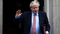 BAŞBAKANLIK KONUTU - Boris Johnson'un son koronavirüs testi açıklandı