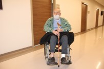 Burhan Amca Yatırıldı