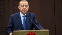 SOKAĞA ÇIKMA YASAĞI - Cumhurbaşkanı Erdoğan ulusa seslenecek!