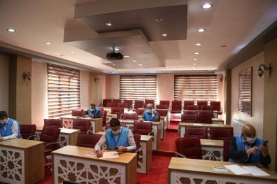 Develi Belediyesi'nin Yaşlılara Özel Desteği Devam Ediyor