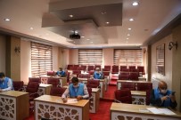 Develi Belediyesi'nin Yaşlılara Özel Desteği Devam Ediyor