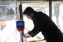 EGO'dan Servis Saatlerinde Yeni Düzenleme