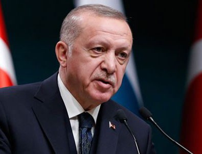 Erdoğan'dan Süleyman Soylu açıklaması!