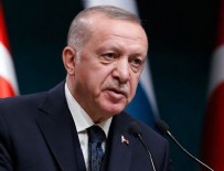 SOKAĞA ÇIKMA YASAĞI - Erdoğan'dan Süleyman Soylu açıklaması!