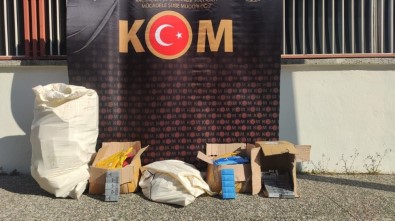 Gaziantep'te Sokağa Çıkma Yasağını İhlal Eden 125 Kişiye Ceza Yazıldı