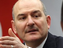 SÜLEYMAN SOYLU - Halk Soylu’yu işte bu yüzden seviyor!