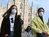 İtalya'da ölümler azalsa da hala çok yüksek!