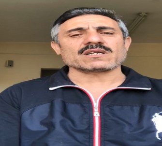 Karantinadaki İşçiden Cumhurbaşkanı Erdoğan'a Videolu Teşekkür