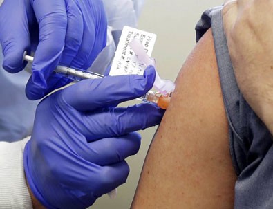 Korona aşısı için iyi haber!