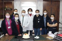 Koronalı Günlerde Umut Oldular