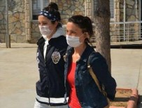 DEVLET HASTANESİ - Miras için babasını zehirledi!