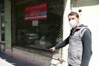 (Özel) 15 Dakikada 2 Motosiklet Çalan Hırsızlar Yakalandı