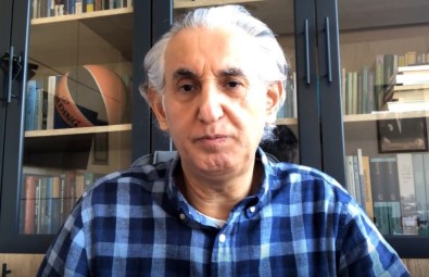 Prof. Dr. Haydar Sur Açıklaması 'Yapılan Testlerde Vaka Sayısı Azalırsa Salgında Sönümleme Başlamıştır Demektir'