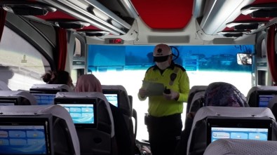 Sakarya'da Virüs Tedbirlerine Uymayan 993 Kişiye 1 Milyon 507 Bin 482 Lira Ceza Kesildi