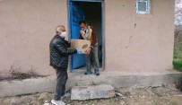 Arguvan Belediyesi, Yaşlıların İhtiyaçlarını Karşılıyor Haberi
