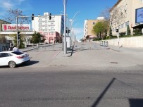 Çınar'da Bazı Yollarda Trafiğe Kısıtlama Getirildi Haberi