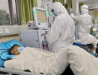 Fransa'da durum ağırlaşıyor!