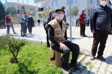 Hamile Kadının Aracına Çarpan 78 Yaşındaki Sürücüden İlginç Savunma Açıklaması 'Aküm Bitecekti'