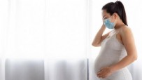 KAS AĞRISI - Hamilelerde koronavirüs ne kadar riskli?