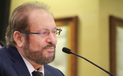 Haydar Baş'ın son görüntüleri ortaya çıktı...