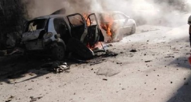 İdlib'de patlama: 1 yargıç öldü, 5 yaralı