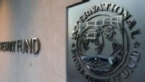 ULUSLARARASı PARA FONU - IMF'den 25 ülkeye borç yardımı