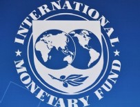 PIYASALAR - IMF piyasalarla ilgili açıklama!