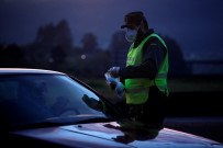 İspanya'da Normale Dönmeye Çalışıyor