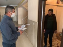 Isparta'da PTT Aracılığıyla 2 Günde 17 Bin 500 Maske Dağıtıldı