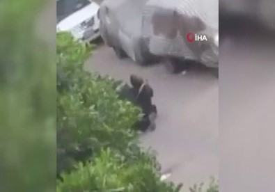 Kahire'de Polis İle Silahlı Grup Arasında Çatışma Açıklaması 5 Ölü