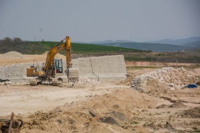 Karacabey, TEKNOSAB İle Teknoloji Temelli Üretimin Merkezi Olacak