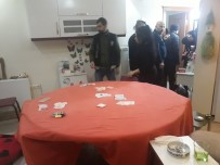 Keşan'da Korona Virüs Tedbirlerini İhlal Edenlere 131 Bin 754 TL Ceza Kesildi