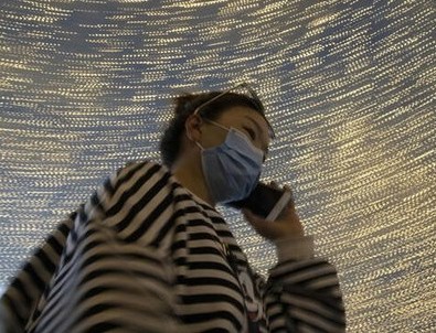 Koronavirüs insanlara nasıl bulaştı? ABD'den dikkat çeken araştırma!