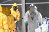 GENETIK - Koronavirüse karşı Türkiye dahil 22 ülke bir araya geldi