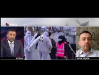 LONDRA - Türkiye’yi beğenmeyenler özellikle izlesin!