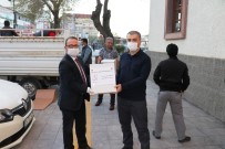 Malatya Yaşlılarına Sahip Çıkıyor