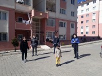 Minik Affan'dan 'Biz Bize Yeteriz Türkiyem' Kampanyasına Destek