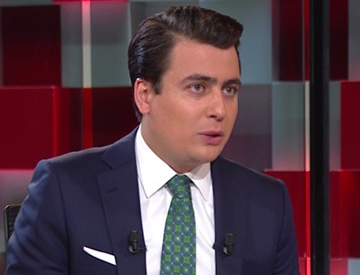 Osman Gökçek'ten İmamoğlu'na tepki!