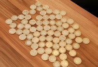 Şehit Aileleri İçin Topladığı Parayı 'Biz Bize Yeteriz Türkiyem' Kampanyasına Bağışladı