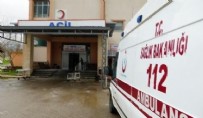 YAZILI AÇIKLAMA - Şırnak'ta PKK'dan hain tuzak: 1 işçi şehit oldu
