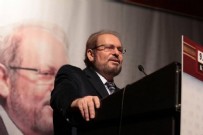 HAYDAR BAŞ - Haydar Baş corona virüsten hayatını kaybetti