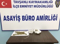 Tavşanlı'da Uyuşturucuya Geçit Yok