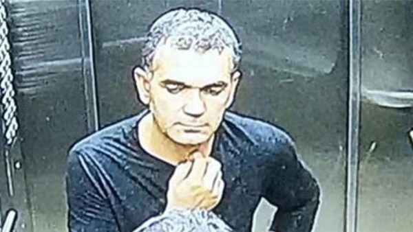 Mehmet Murat Dalkuş’un tahliyesine itiraz!